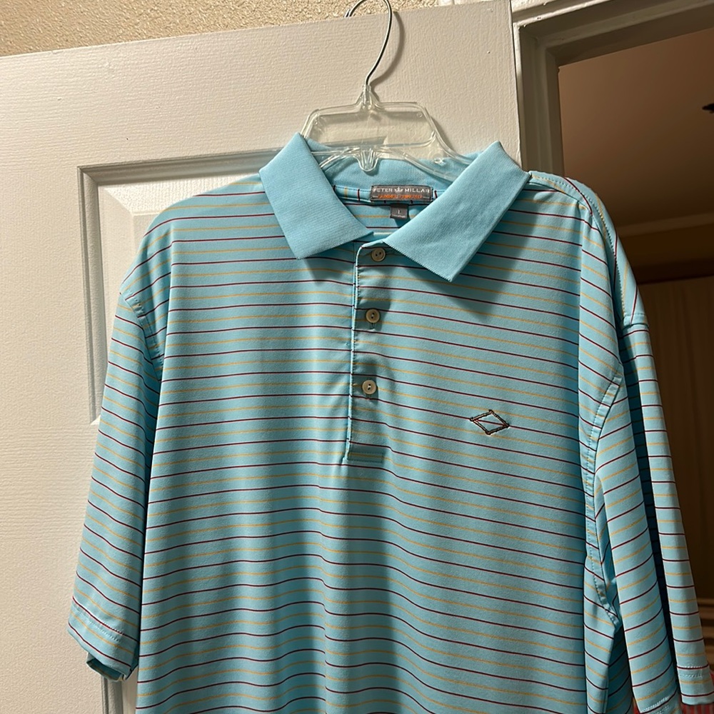 Peter Millar Summer Comfort Shirt